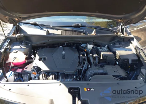 2023 Kia Sportage X-Line z USA, uszkodzony, nr VIN 5XYK6CAFXPG055314